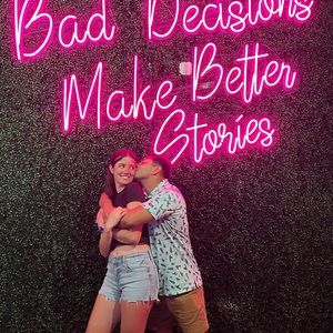 Meet your Posher, Tina